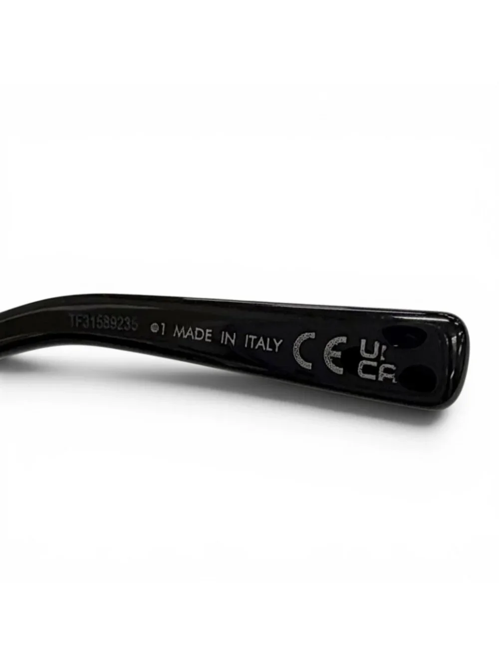 Dior Homme Blacksuit R7u Pantos Two Bridge Round Sunglasses Black Silver Eyewear
